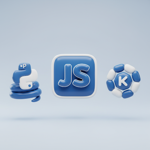 3D Toolkit Icons